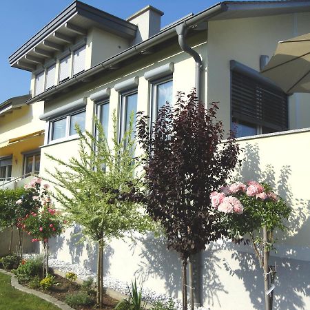 Appartementhaus Elfi Barnbach ภายนอก รูปภาพ