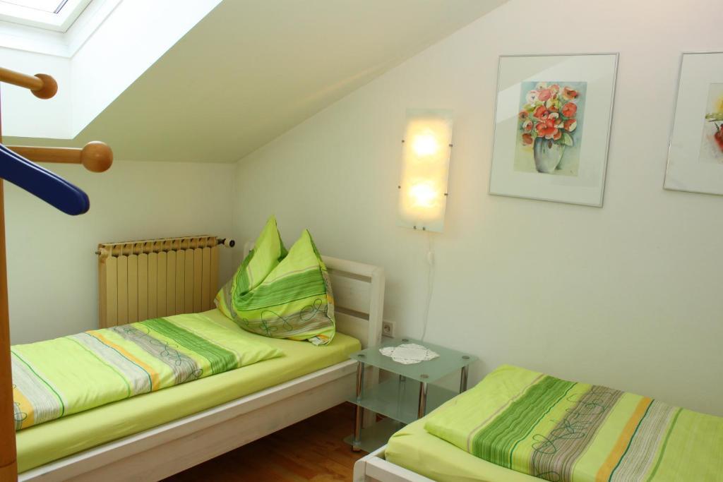 Appartementhaus Elfi Barnbach ภายนอก รูปภาพ