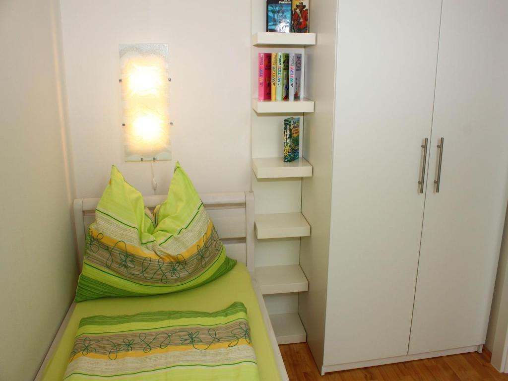 Appartementhaus Elfi Barnbach ห้อง รูปภาพ